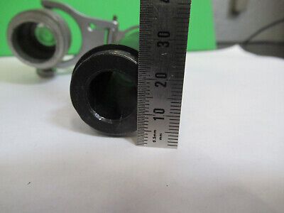 UNITRON ILLUMINATOR PIECE MICROSCOPE PART AS PICTURED #R7-B-68