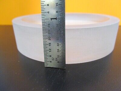 FOR PARTS OPTICAL THICK UNFINISHED BI CONCAVE LENS OPTICS AS PIC &A3-B-59