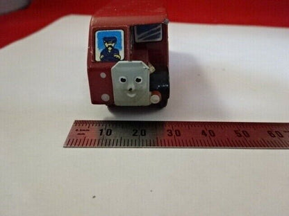 VINTAGE COLLECTABLE TOY BUS THE ERTL IOWA CHINA AS IS &94-A-22