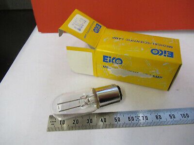 EICO EI-8018 6V 15W LAMP BULB AS PICTURED #TE-3