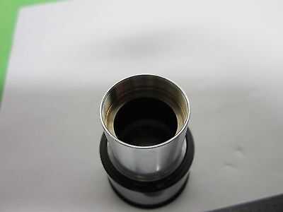 OPTICAL FOR PARTS MICROSCOPE eyepiece OLYMPUS BI WF10X AS IS OPTICS BIN#A5-95