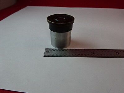 UNITRON EYEPIECE Ke15x OPTICS METALLOGRAPH MICROSCOPE PART AS IS &2-A-20