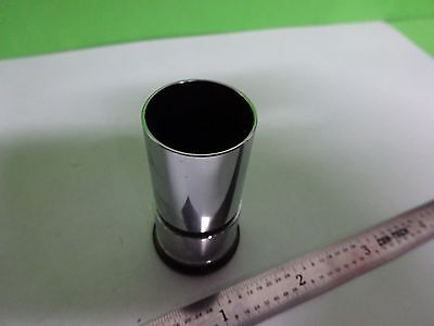 MICROSCOPE PART EYEPIECE 10XWF  OPTICS  #V7-29