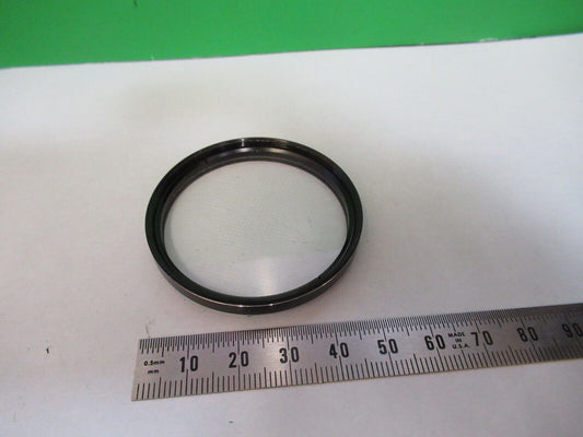 HOYA FILTER 49mm CS OPTICS CAMERA  AS PICTURED &R2-A-98