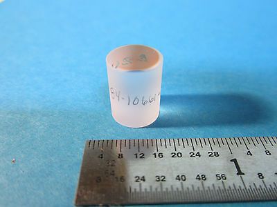 OPTICAL FILTER LAWRENCE LIVERMORE NATIONAL LAB LASER OPTICS BIN#A5-14