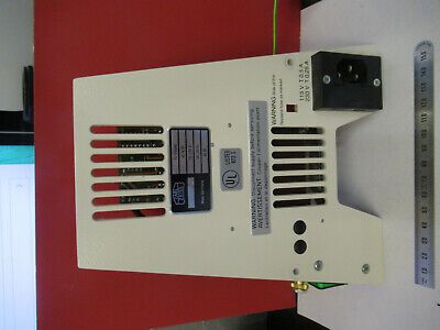 ZEISS GERMANY AXIOSKOP POWER SUPPLY 451487 MICROSCOPE PART AS PICTURED Q3-B-96