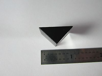 OPTICAL PRISM LASER OPTICS BIN#35-21