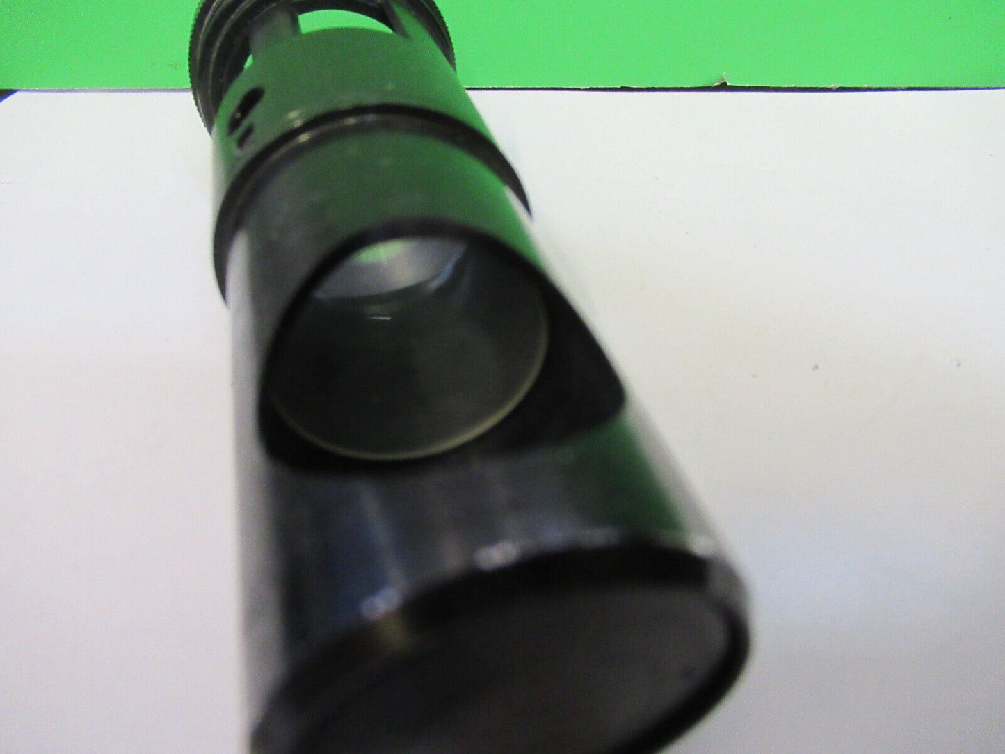 WILD HEERBRUGG ILLUMINATOR HOLDER M20 MICROSCOPE PART AS PICTURED R1-A-79