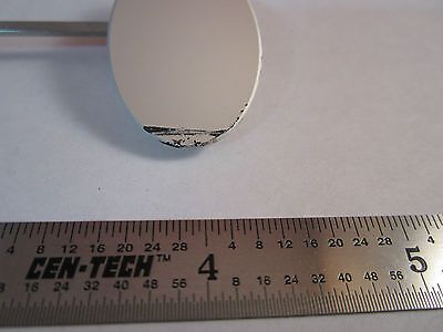 OPTICAL MIRROR [some scratches] LASER OPTICS  BIN#5M