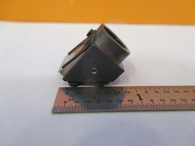 OPTICAL 90DEG LIGHT STEERING MINIATURE OPTICS AS PICTURED &19-B-38