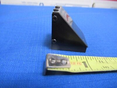 UNITRON JAPAN GLASS PRISM HEAD OPTICS MICROSCOPE PART AS PICTURED &S1-A-03