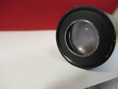 UNKNOWN MAKER OCULAR EYEPIECE OPTICS MICROSCOPE PART AS PICTURED &66-A-86