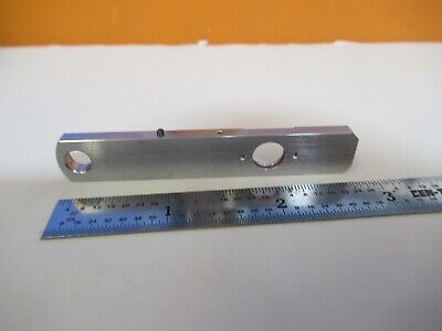 LEITZ GERMANY LAMBDA SLIDE RETARDER MICROSCOPE PART AS PICTURED &1E-C-16