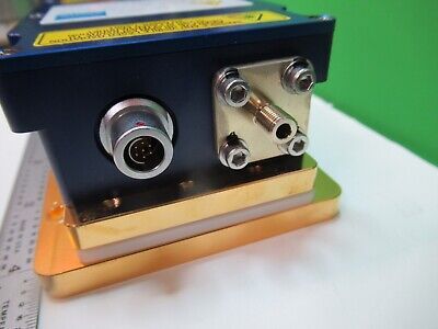 OPTICAL INDUSTRIAL DIODE LASER LPFK 45W JENOPTIK GERMANY AS PICTURED #17-A-01