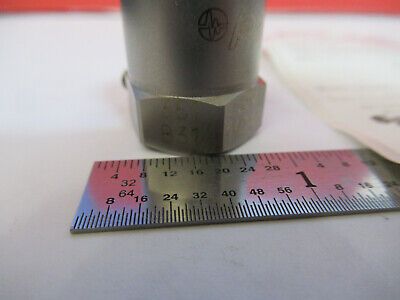 PCB PIEZOTRONICS MODEL 351B31 ACCELEROMETER 50mV/g LOW BIAS VIBE SENSOR Q1-A-26