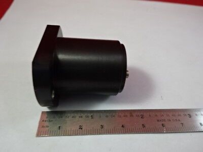 MOUNTED LENS AUS JENA ZEISS NEOPHOT GERMANY OPTICS MICROSCOPE PART AS IS #93-18