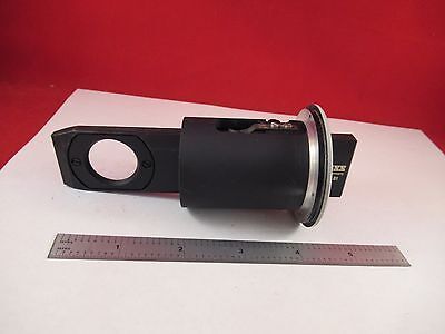 ZEISS GERMANY 471781 IN35 MICROSCOPE PART OPTICS AS IS &33-B-12