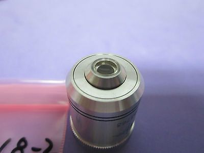 MICROSCOPE PART OBJECTIVE SWIFT JAPAN OPTICS #6-018-2