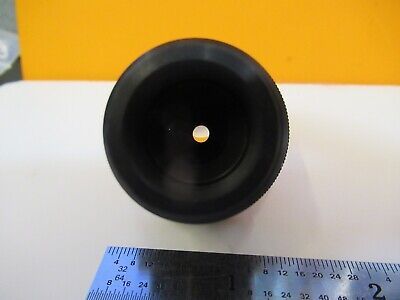 ZEISS GERMANY OBJECTIVE EPIPLAN 80X POL DIC MICROSCOPE PART AS PICTURED &W2-B-55