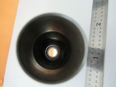 UNKNOWN TUBUS PRISM MICROSCOPE PART AS PICTURED &F5-A-141