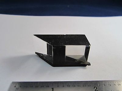 OPTICAL PRISM ASSEMBLY VIEWER LASER OPTICS BIN#20-01 ii