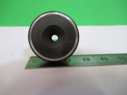 SPENCER AO  OPTICS OBJECTIVE 43X RARE LENS MICROSCOPE PART AS PICTURED &R2-A-85