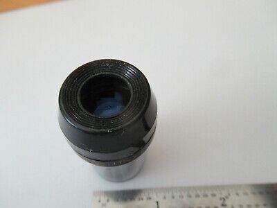 UNITRON WFH15X EYEPIECE LENS OPTICS MICROSCOPE PART AS PICTURED &F2-A-114