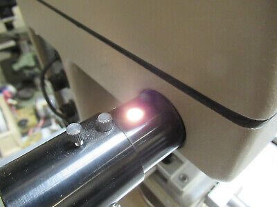 AKASHI MVK-E HARDNESS TESTER GREAT MICROSCOPE FILAR OPTICS WORKING FINE #LOB