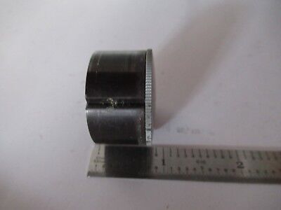 REICHERT AUSTRIA VISOPAN TOP MINI MIRROR MICROSCOPE PART AS PICTURED &60-C-06