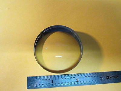 OPTICAL CONVEX CONCAVE LENS LASER OPTICS BIN#B1-83