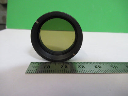 OPTICAL THOR LABS POL FILTER HOLDER LASER OPTICS  AS PICTURED &R6-A-22