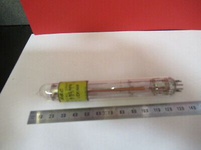 RARE ANTIQUE GEC ENGLAND UK QUARTZ CRYSTAL GLASS PKG AS PIC 4-DT-A4