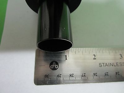 MICROSCOPE PART CAMERA ADAPTER EYEPIECE OPTICS AS IS BIN#Q9-T-02