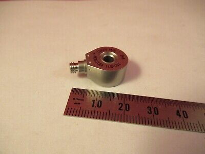 MEGGITT ENDEVCO 7251B11 ACCELEROMETER SENSOR VIBRATION TEST AS PIC &94-B-14