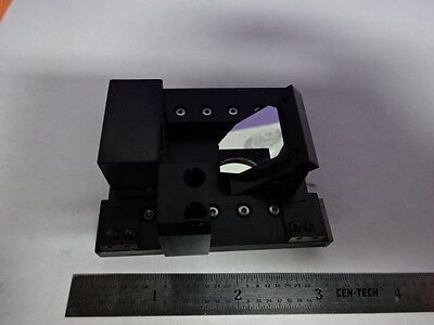 OPTICAL ASSEMBLY MIRROR + LENSES OPTICS AS PICTURED &Z6-02