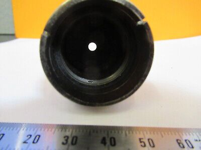 RARE ANTIQUE SPENCER POL + IRIS DIAPHRAGM MICROSCOPE PART AS PICTURED &4B-FT-08