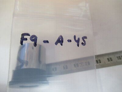 OLYMPUS JAPAN WF15X EYEPIECE LENS OPTICS MICROSCOPE PART AS PICTURED #F9-A-45