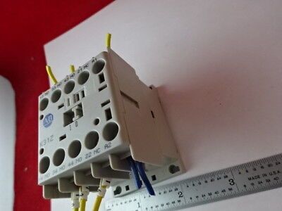 ALLEN BRADLEY 700-K31Z RELAY CONTROL SYSTEMS AS PICTURED &87-30