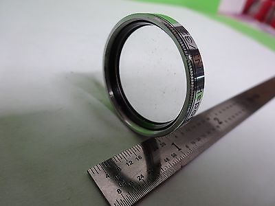 KODAK N1/32 LENS ??  OPTICS AS IS BIN#Y6-E-17