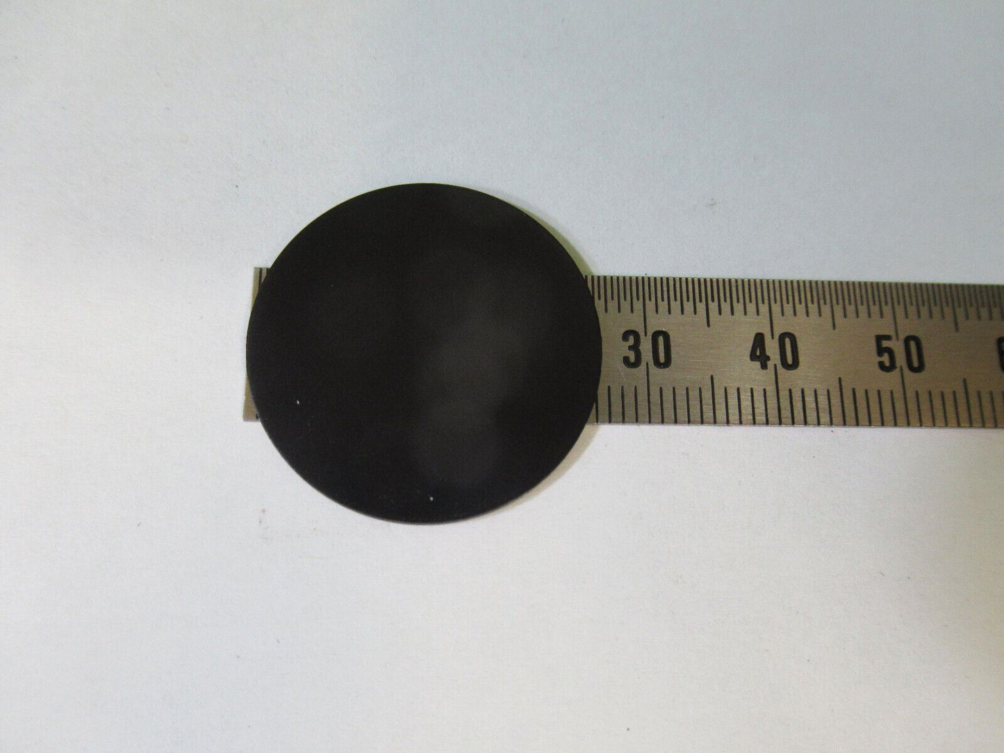 OPTICAL OPAQUE COVER OPTICS AS PICTURED #22-A-51