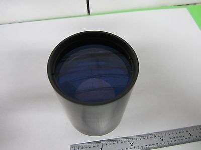 OPTICAL MOUNTED LENS LASER OPTICS BIN#L2-44