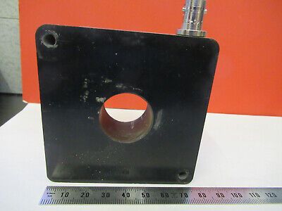 VELONEX PEARSON EMI CURRENT TRANSFORMER METER 10 AMPS/V AS PICTURED &FT-5-FT-99