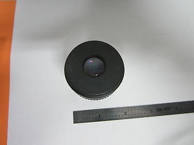 OPTICAL MICROSCOPE POLYVAR REICHERT LEICA EYEPIECE 10X/23 OPTICS BIN#A3-H-3