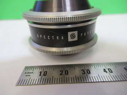 SPECTRA PHYSICS ALIGNMENT MOUNT MODEL 304 LASER OPTICS AS PICTURED &H3-A-56