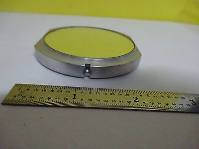 MICROSCOPE PART MIRROR OPTICS #X1-55