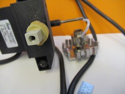 LEICA GERMANY DMRB 307-072.057 LAMP MODULE MICROSCOPE PART AS PICTURED &H8-B-29