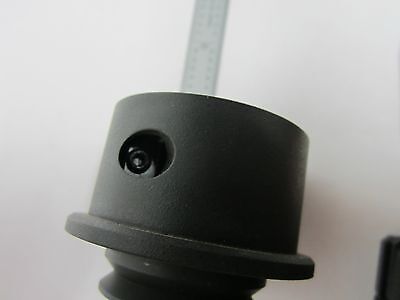 MICROSCOPE PART CAMERA ADAPTER OPTICS BIN#K8-18