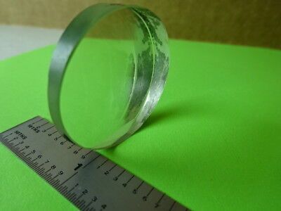 OPTICAL GLASS WEDGE ANAMORPHIC LENS OPTICS #84-A-19