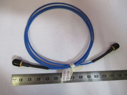 PCB PIEZOTRONICS 003A03 CABLE for ACCELEROMETER SENSOR AS PICTURED &7-dt