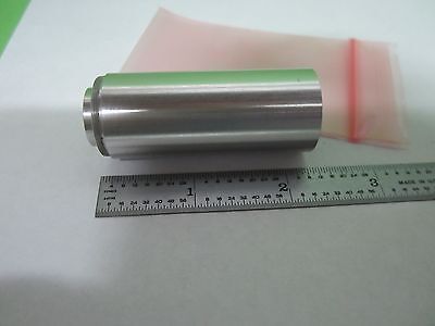 MICROSCOPE PART TUBUS EXTENDER LENS OPTICS #Q4-B-89